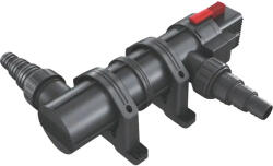 HAILEA Filtru acvariu Hailea UVC-18 W (UVC-18W) Filtru de apa acvariu