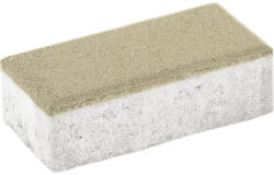 Elpreco Pavaj Elpreco dreptunghiular crem 20x10x4 cm (T10109034208)