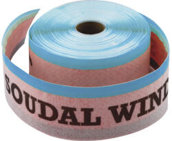 Soudal Banda antivapori SOUDAL SWS Extra pentru interior 100 mm 30 m (145958)