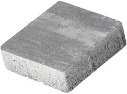 Petra Pavaje Pavaj PETRA Mistic gri bazaltic 20x20x6 cm (1566)