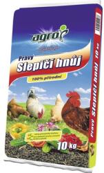 AGRO Îngrășământ organic din bălegar de găină 10 kg (A230/38)