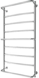 Mario Radiator / Calorifer baie portprosop Mario Lux 900x530 mm inox lucios (1.1.0305.01.P)