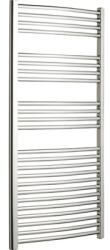 Radox Radiators Radiator / Calorifer baie portprosop Space N drept 450x800 mm cromat, incl. accesorii de montaj (SP045/080CRN)