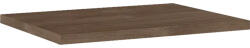 Jungborn Blat lavoar baie MDF nuc periat 60, 6x46 cm Jungborn (169049)