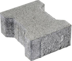 Semmelrock Pavaj Semmelrock T autoblocant 20x16, 5x10 cm gri (P65005016)