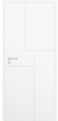 CLASSEN Foaie de ușă Classen Linea 2.11 203, 5x84, 4 cm stânga (15117)