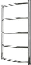 Mario Radiator / Calorifer baie portprosop Mario Trapeze HP 650x430 mm inox lucios (1.3.2800.01.P)