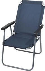 Cattara Scaun camping pliabil Cattara Lyon 57x45x83 cm albastru (13458)
