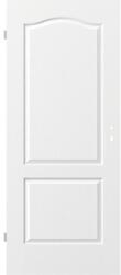 Porta Foaie de ușă Porta Doors Bristol plină albă 203x84, 4x4 cm stânga (SPWTLP0L08LBI0SZ2RS00P)