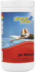 Planet Pool Granulat de scădere a pH-ului Planet Pool 1, 5 kg (811601)