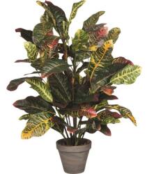 Mica Plantă artificială Croton MICA gri (933272)