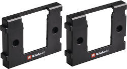 Einhell Suport de perete pentru acumulatori Einhell din plastic 10 cm (4514155)