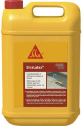 Sika Amorsă universală Sika Latex 5 kg (675339)