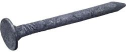 Dresselhaus Cuie pentru acoperiș Dresselhaus 2, 8x20 mm oțel zincat, pachet 1kg (0/2034/061/ 2,8/ 20/ /46)