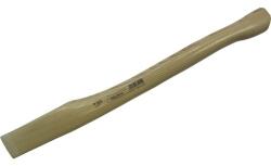 Haromac Coadă pentru topor Haromac 1kg 60cm, lemn de frasin lăcuit (2704017)