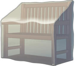 Garden Place Husă de protecție pentru bancă cu 2 locuri Garden Place 160x75x78 cm (980296)