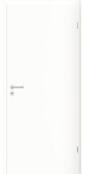 CLASSEN Foaie de ușă Classen albă N1 MDF 203, 5x84, 4 cm dreapta (4430323)