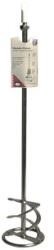 HAROMAC Paletă mixer (amestecător) Haromac Ø140x600 mm prindere M14, pentru materiale cu vâscozitate ridicată (38051140)