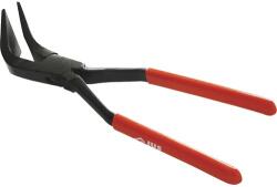 IUS Cleşte îndoit la 45° pentru fălțuit IUS 270x60 mm, cu fălci întrepătrunse (051FPD34060P) Cleste