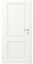 CLASSEN Foaie de ușă Classen albă Morano 2.1 MDF 203, 5x64, 4 cm stânga (181)