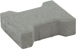 Elpreco Pavaj dublu T Elpreco gri 6x16, 3x19, 8 cm (T10104496215)