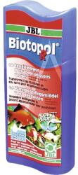 JBL Soluţie acvariu JBL Biotopol R, 100 ml (2301100)