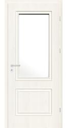 CLASSEN Foaie de ușă Classen Arena 2 frasin alb 203, 5x84, 4 cm dreapta 3 balamale (53873)