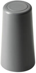 Hettich Opritor ușă fix Hettich Ø35x63 mm, plastic gri (9191013)