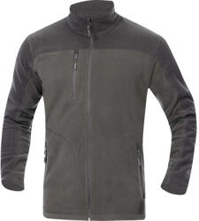ARDON Bluză (polar) de lucru Ardon Michael, material fleece maro, mărimea XL (H2182-XL)