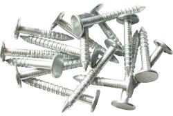 Roofbond Ac Cuie ROOFBOND zincate pentru șindrilă Ø 3, 5 mm 25 mm pachet 2, 5 kg (0458-13525025)
