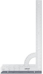 Wolfcraft Echer universal Wolfcraft 500 mm (5206000)