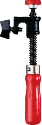 BESSEY Presă pentru canturi de mobilă Bessey KT5-1CP, în combinație cu o menghină de mână (KT5-1CP) Menghina