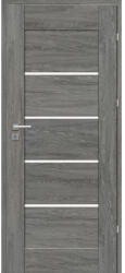 CLASSEN Foaie de ușă Classen grigio Falko 203, 5x84, 4 cm dreapta (15129)