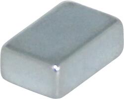 Industrial Magnet Industrial 8x5x3mm, neodim, set 6 bucăți (37356.HB)