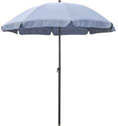 Soluna Umbrelă terasă Soluna Ø 180 cm albastru (FFS3105BC)