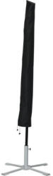 Soluna Husă de protecție pentru umbrelă Soluna 180x25 cm negru (DC-UC-210-S1421)
