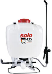 SOLO Pulverizator de spate Solo 435 cu piston 20 l (43521_1)