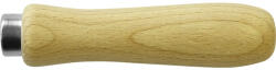 Haromac Coadă lemn pentru pile Haromac Ø32x140 mm (1714140)