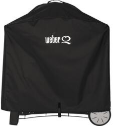 Weber Husă de protecție Premium pentru grătar Weber Q3000 rezistentă la apă (7184)