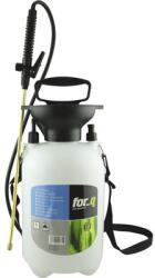 for_q Pompă de stropit cu presiune, 5 l (SY5001) Pulverizator