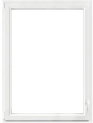 ARON Fereastră PVC termopan ARON 5 camere geam tripan 86x116 cm deschidere dublă dreapta (W2DRHROTK2.0003)