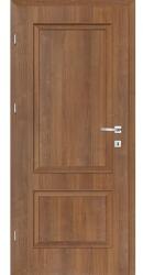 CLASSEN Foaie de ușă Classen nuc cpl Arena 1 MDF 203, 5x64, 4 cm stânga (21544)