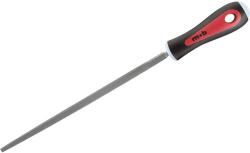 mob Pilă pătrată bastardă Mob 8x8x200 mm, pentru metal (913206101) Pila