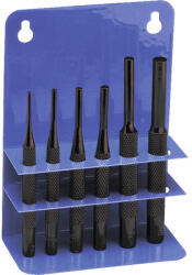 MOB&IUS Set dornuri utilizare universală Mob, oțel brunat, 6 piese (7259000010) Dalta