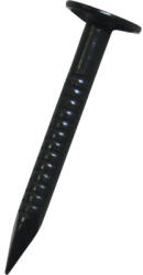 Dresselhaus Cuie tapiserie cu cap plat Dresselhaus 1, 4x13 mm, 250 bucăți (0/4002/102/1,4x13/40)