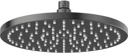 Roca Pălărie de duş Roca Rainsense Ø25 cm brushed titanium black (A5B2250NM0)