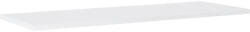 Jungborn Blat lavoar baie MDF alb 141x46 cm Jungborn (167046)