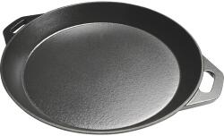 Tenneker Tigaie pentru paella Tenneker, fontă, 40 x 34 cm, negru (PF017)