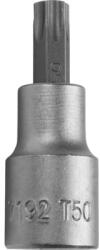 KRONUS Cap cheie tubulară Kronus 1/2" TX30 exterior, crom-vanadiu (616121) Set capete bit, chei tubulare