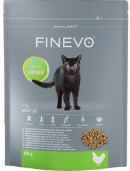 FINEVO Hrana uscata pentru pisici FINEVO Adult cu pui 0, 4 kg (171338)